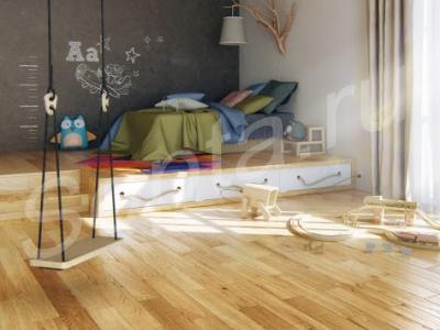  alpine floor