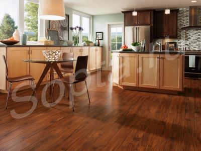   alpine floor