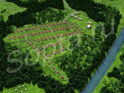     ruza resort