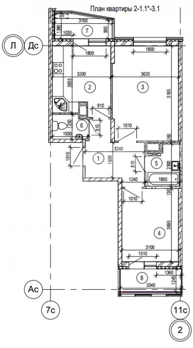 2-  
