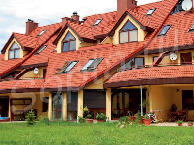    velux facro