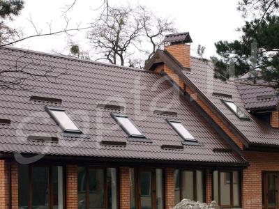    velux facro