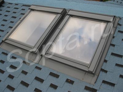    velux facro