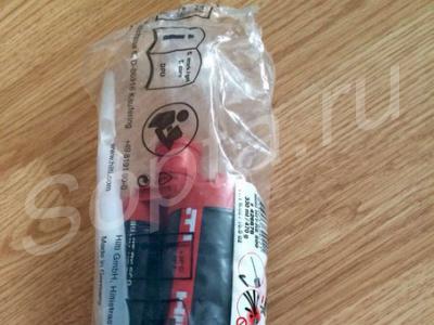    Hilti HIT-R
