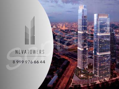    neva towers