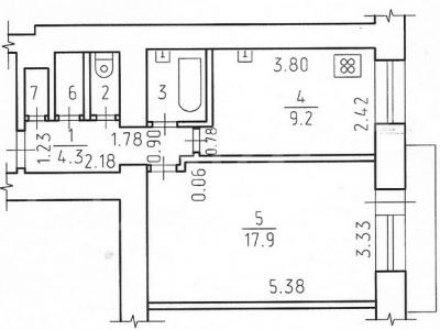  1- , 36,2 ², 7/12 .