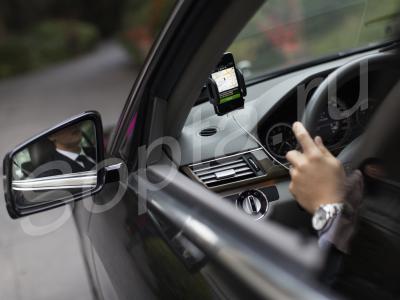   uber