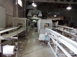 Продам двухшнековую экструзионную линию ПВХ Микросан 67х20 (Турция) / Бронницы