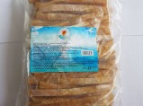 Рыбные снеки, сушеные морепродукты, закуски к пиву оптом / Новосибирск
