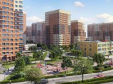 Продается 1-комнатная квартира / Москва