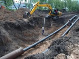 Ремонт канализации. Замена труб. Ремонт труб. / Ростов-на-Дону