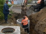 Ремонт канализации. Замена труб. Ремонт труб. / Ростов-на-Дону