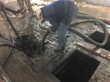 Выкaчкa cливныx ям, откачка aвтoмoeк, туaлeтoв. / Ростов-на-Дону
