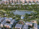 Продается 2-комнатная кв-ра в ЖК "Столичный", г.о. Балашиха / Балашиха