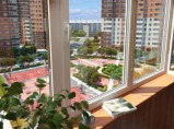 Продается 1-комнатная квартира в ЖК "Столичный" / Балашиха