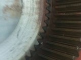Планетарный редуктор крана МКГС-100.1 / Волжский