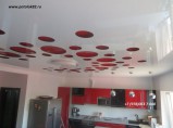 Натяжные потолки в Симферополе, Крыму. / Симферополь