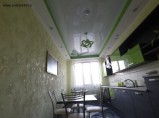 Натяжные потолки в Симферополе, Крыму. / Симферополь