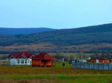 Шикарный участок возле леса в селе Гончарное / Севастополь