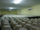 Ферма по разведению пиявок / Усть-Лабинск