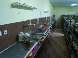 Ферма по разведению пиявок / Усть-Лабинск