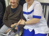 Частный дом престарелых в Зеленограде / Солнечногорск