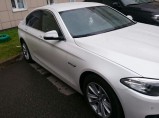 Продам BMW 520D / Санкт-Петербург