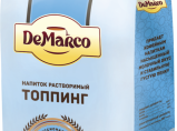 Топпинг DeMarco / Омск