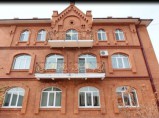 Шикарный кирпичный – 4-х эт. дворец 724 м2 / Хабаровск