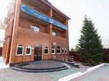 Шикарный кирпичный – 4-х эт. дворец 724 м2 / Хабаровск