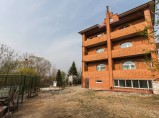 Шикарный кирпичный – 4-х эт. дворец 724 м2 / Хабаровск