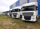 Доставим груз из Владивостока в Находку. / Владивосток