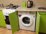 Сдается посуточно уютная однокомнатная квартира. Морской университет рядом! / Новороссийск