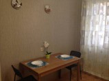 Сдается посуточно уютная однокомнатная квартира. Морской университет рядом! / Новороссийск