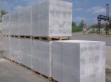 газобетонный блок / Обнинск