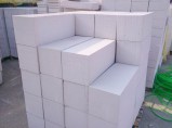 газобетонный блок / Обнинск