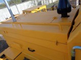 Автогрейдер ДЗ-122 / Орел