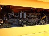 Автогрейдер ДЗ-122 / Орел