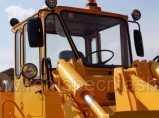 Фронтальный погрузчик L 34 Stalowa Wola / Орел