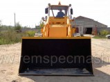 Фронтальный погрузчик L 34 Stalowa Wola / Орел