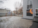 Отель посуточно. / Томск