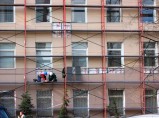 Рамные леса в аренду Дедовск. В наличии. / Дедовск