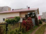 земельный участок с домом и баней под гостиницу / Чайковский