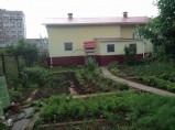 земельный участок с домом и баней под гостиницу / Чайковский