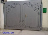 Изготовление металлконструкций на заказ, сварочные работы / Ростов-на-Дону