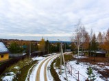 Продаю земельный участок на Оке. / Москва