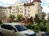 Сдам в аренду 3-ную квартиру, 70 м², Бизнес Класс. / Москва