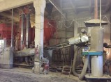 Продается завод по производству древесных гранул. / Всеволожск