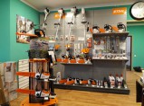 Ремонт бензоинструмента STIHL и VIKING в Токсово / Токсово