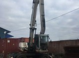 Продаем металлоперегружатель TEREX ATLAS 1905 / Санкт-Петербург